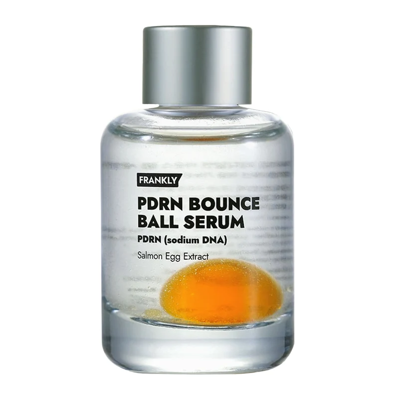 Frankly PDRN Bounce Ball Siero 30ml — Siero