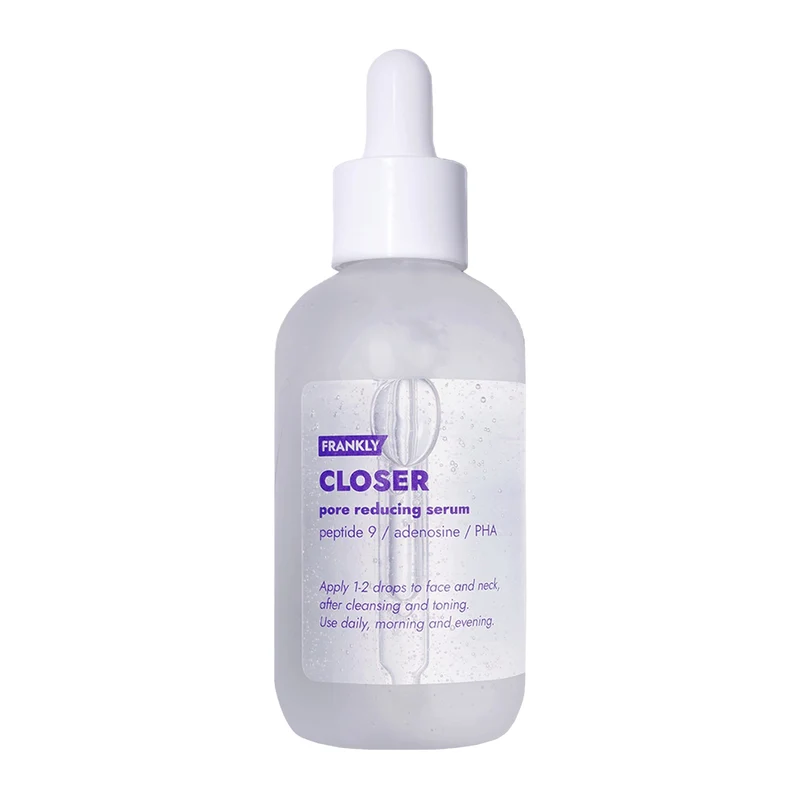 Frankly Closer Pore Reducing Siero Peptidi 100ml — Siero