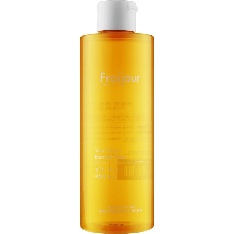 Fraijour Yuzu Honey Essential Tonico Nutriente 250ml — Tonico