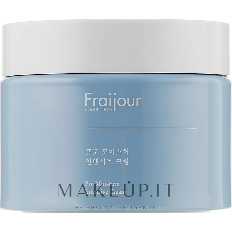 Fraijour Pro-Idratante Intensivo Crema 50ml — Crema viso