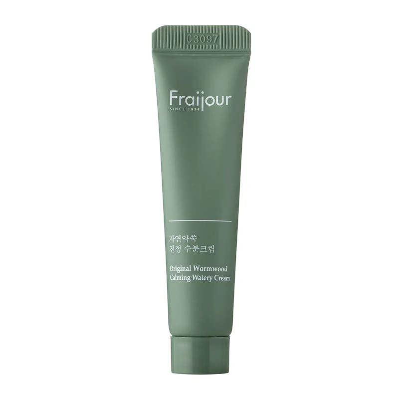 Fraijour Original Herb Wormwood Lenitivo Watery Crema 10ml — Crema viso