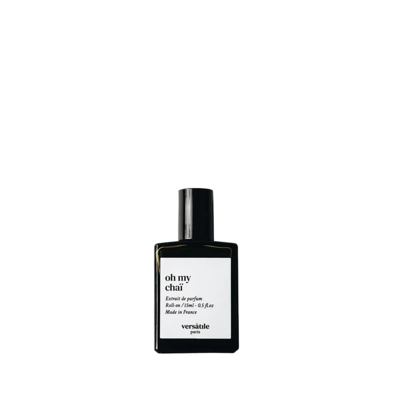 Oh My Chai Roll On Extrait de Parfum