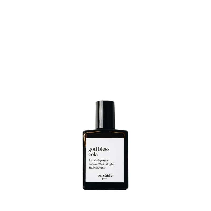 God Bless Cola Roll On Extrait de Parfum