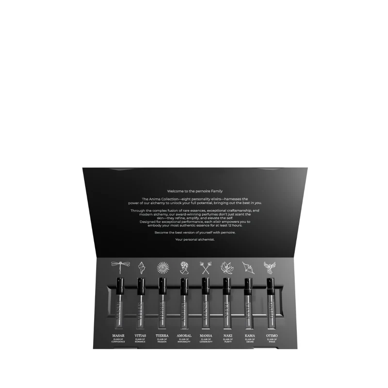 Discovery Set Anima