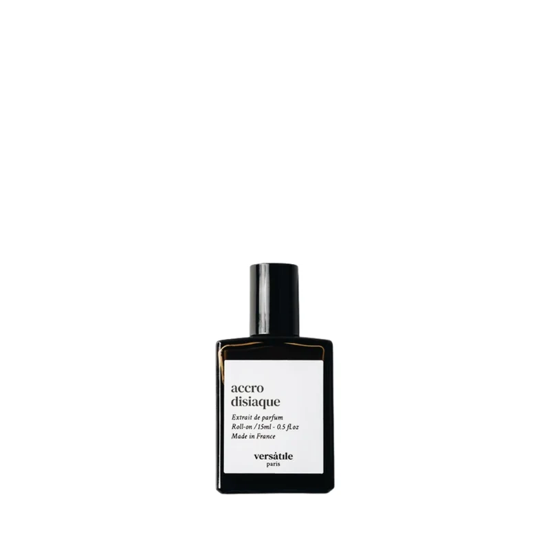 Accrodisiaque Extrait De Parfum