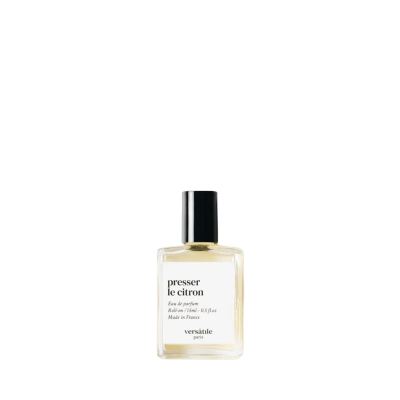 Presser Le Citron Eau de Parfum