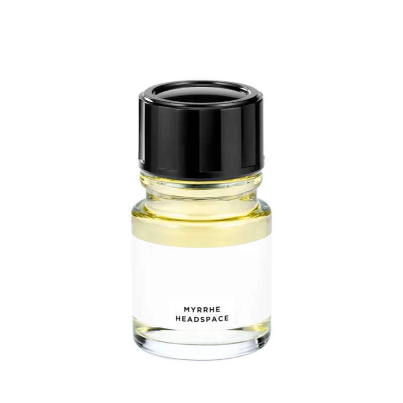 Myrrhe Eau de Parfum