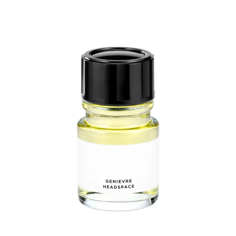 Genievre Eau de Parfum