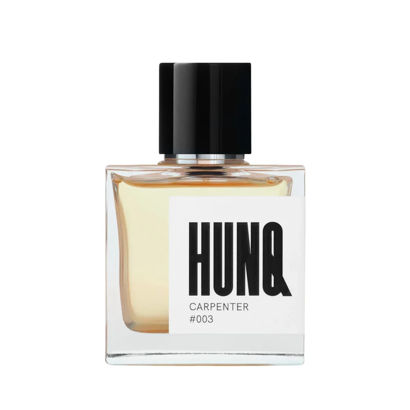 003 Carpenter Eau de Parfum