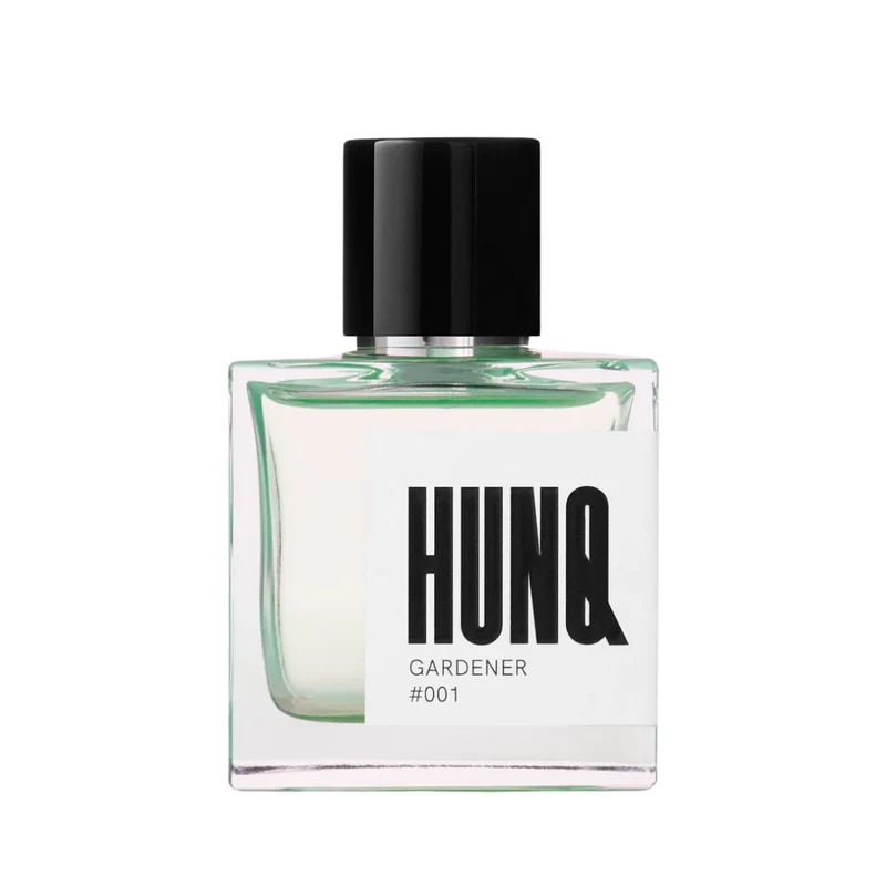001 Gardener Eau de Parfum