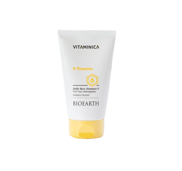 Gel detergente 7Vit