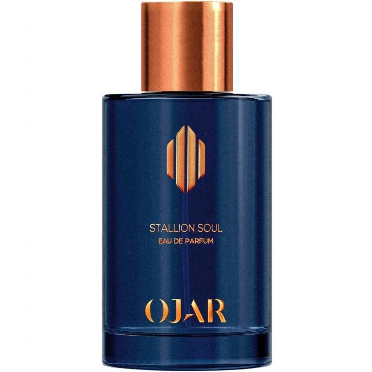 OJAR STALLION SOUL