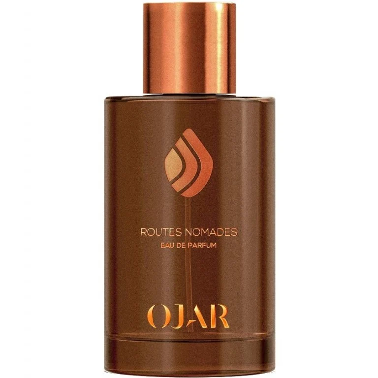 OJAR ROUTES NOMADE