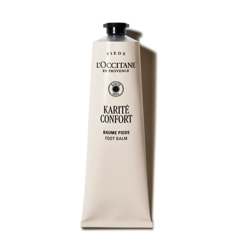 Karité Confort Baume Pieds