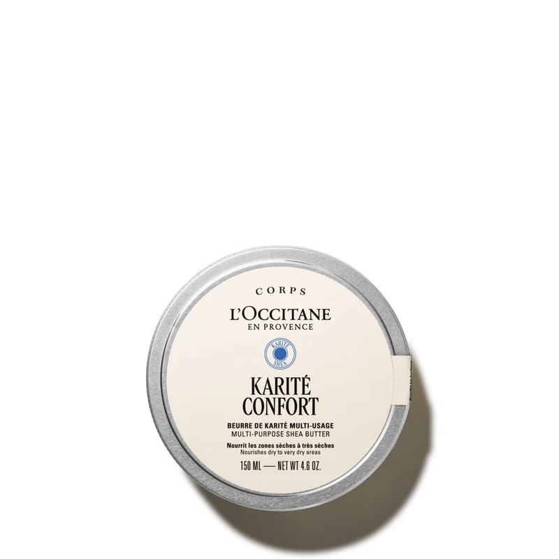 Karité Confort Burro di Karité Multiuso
