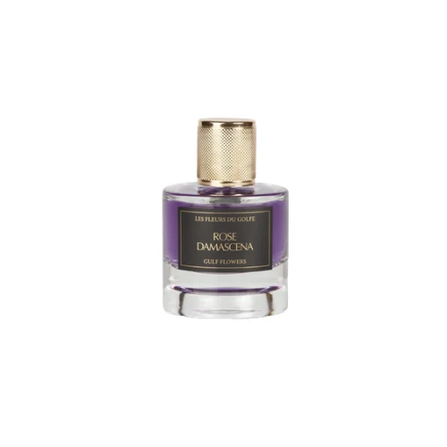 Rose Damascena - Extrait de Parfum - Les Fleur Du Golf