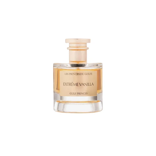 Extreme Vanilla - Extrait de Parfum - Les Fleur Du Golf