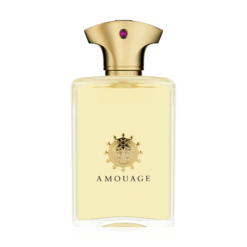 Amouage man Beloved 100ml