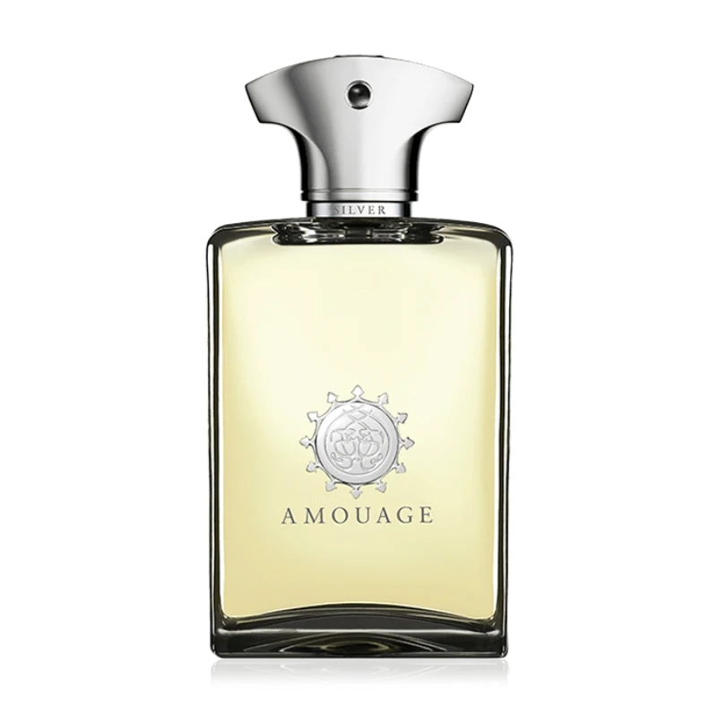 Amouage man Silver 100ml