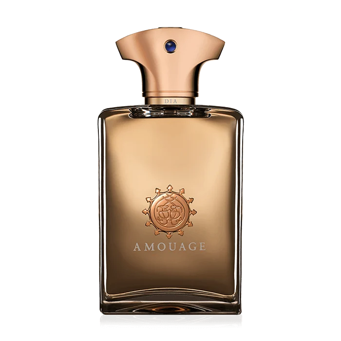 Amouage man Dia 100ml