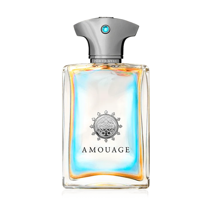 Amouage man Portrayal 100ml