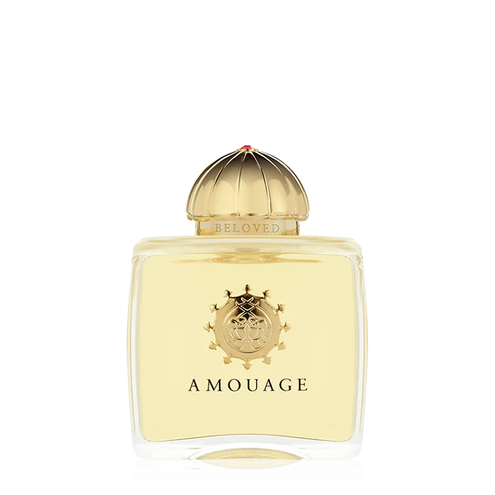 Amouage woman Beloved 100ml