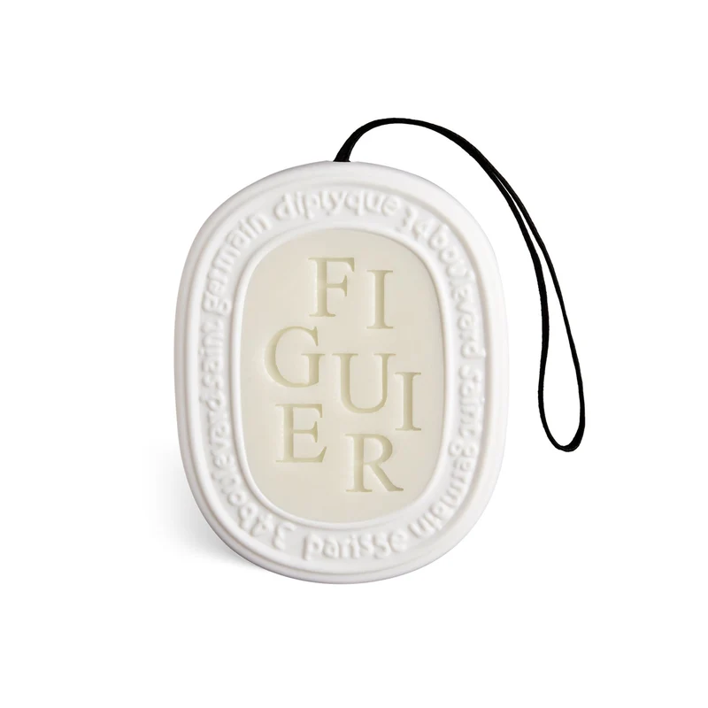 Óvalo perfumado Figuier | Diptyque
