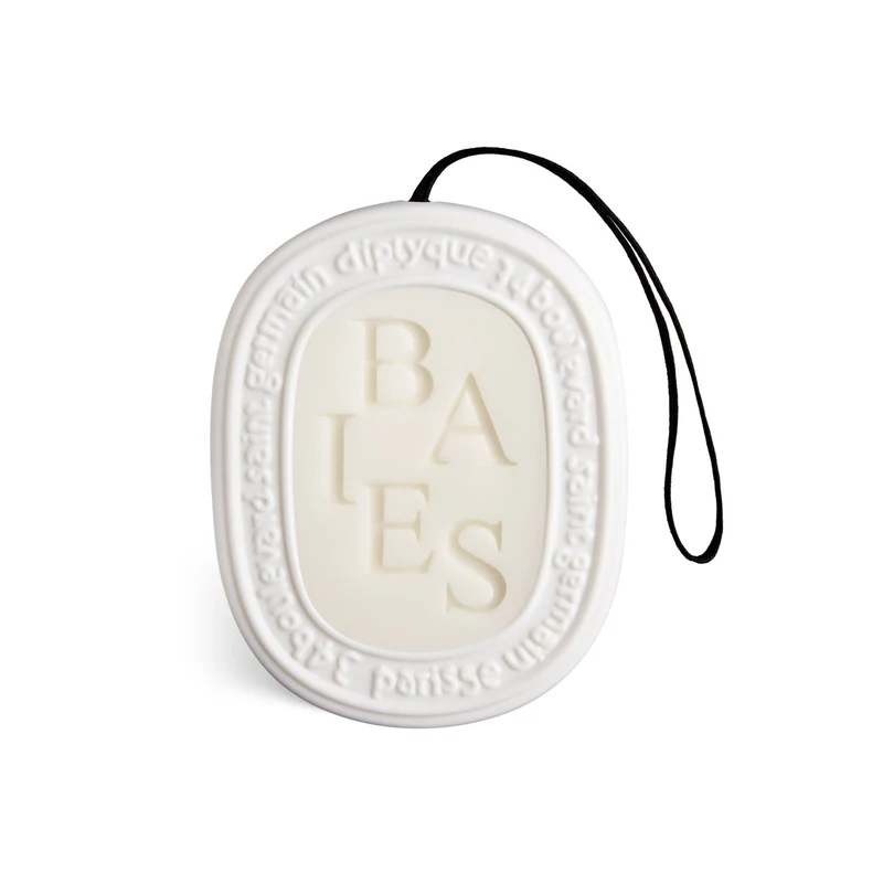 Óvalo perfumado Baies | Diptyque