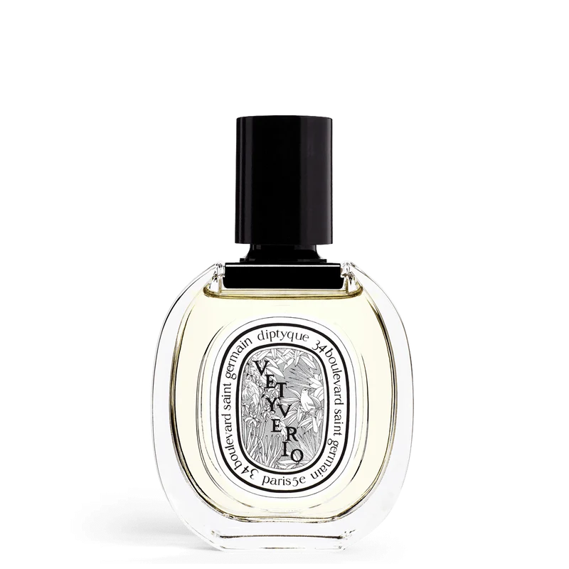 Vetyverio Eau de Toilette | Diptyque