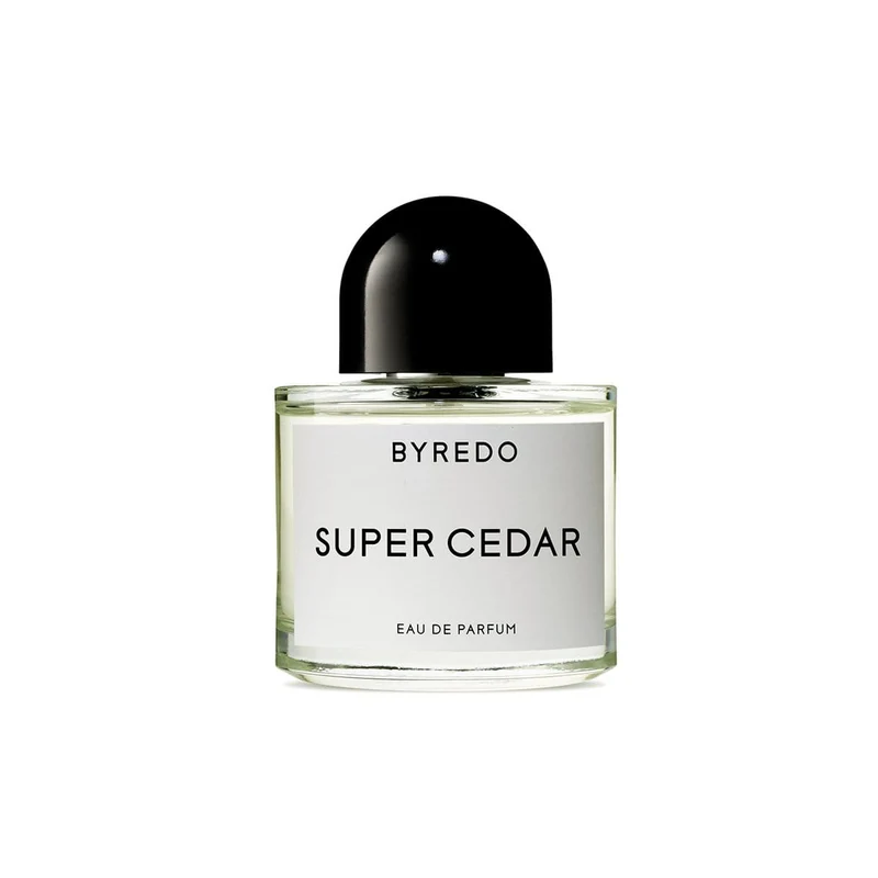 Super Cedar BYREDO Eau de Parfum