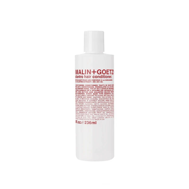 Cilantro Hair Conditioner MALIN+GOETZ Acondicionador de cilantro para el pelo