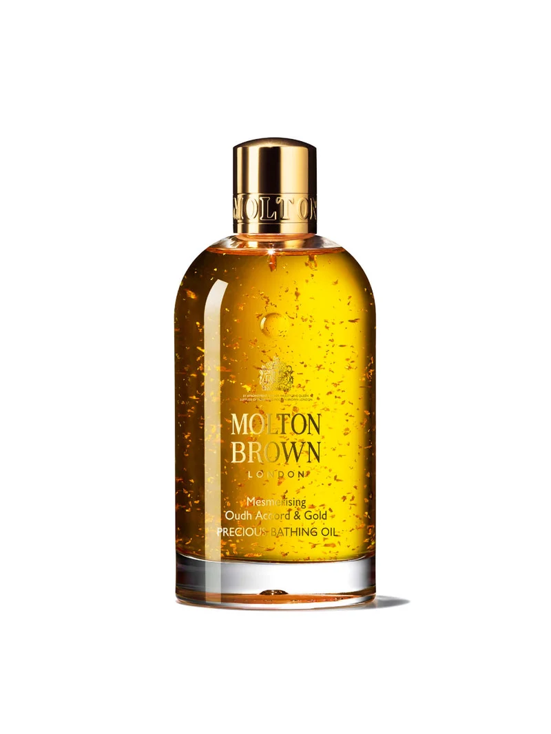 Oudh Accord&Gold Olio bagno 200 ml