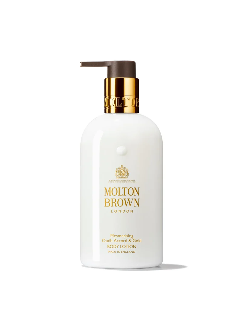 Oudh Accord&Gold Lozione corpo 300-ml