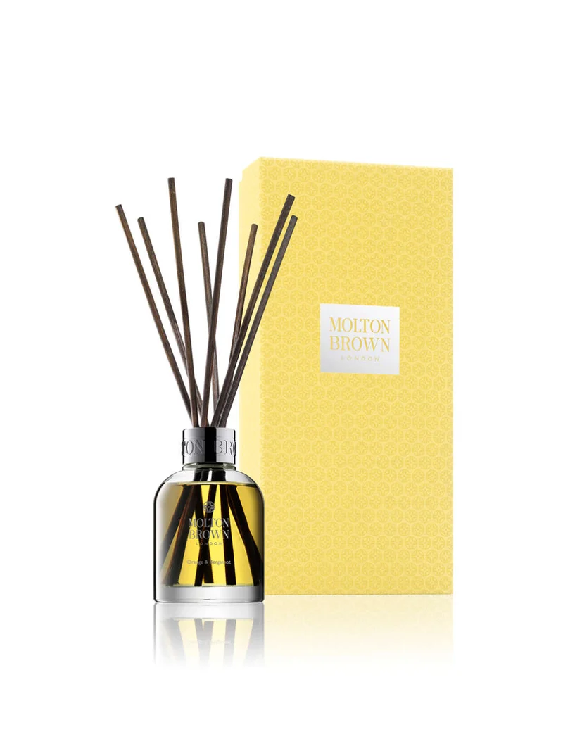 Orange&Bergamot Diffusore per ambienti