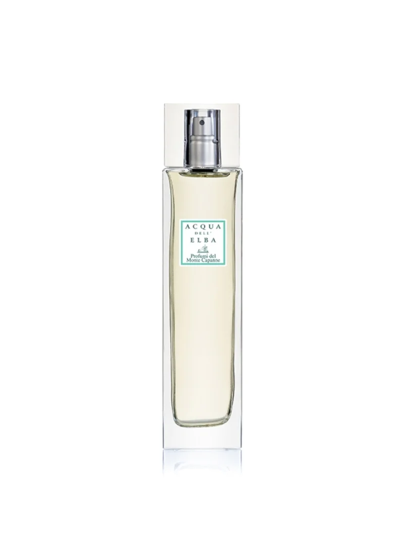 Profumi Del Monte Capanne Deo Ambiente spray 100 ml
