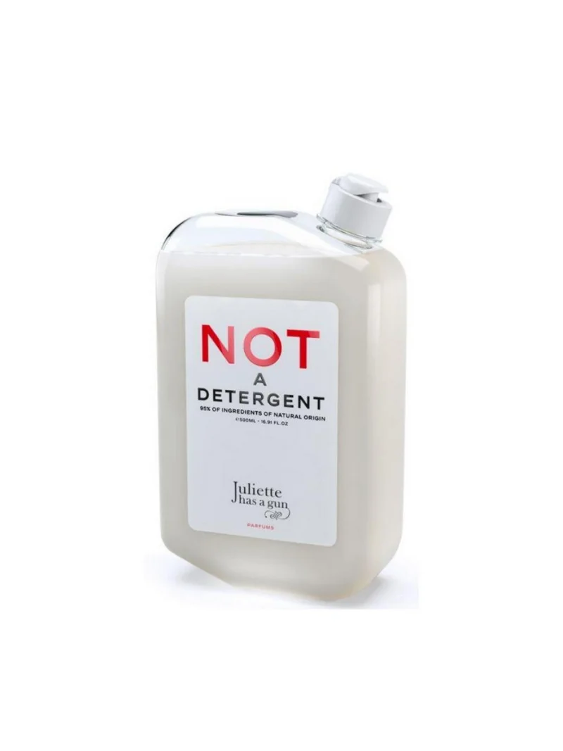 Not a detergent 500 ml