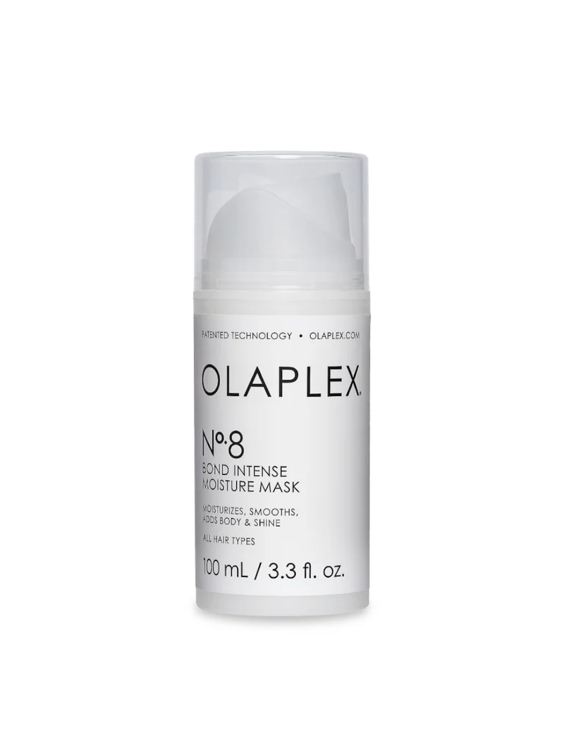 N°8 Bond Intense Moisture Mask 100 ml