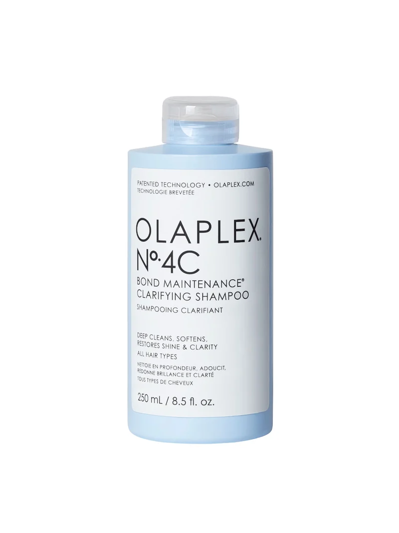 N°4C Bond Maintenance Clarifying Shampo 250 ml