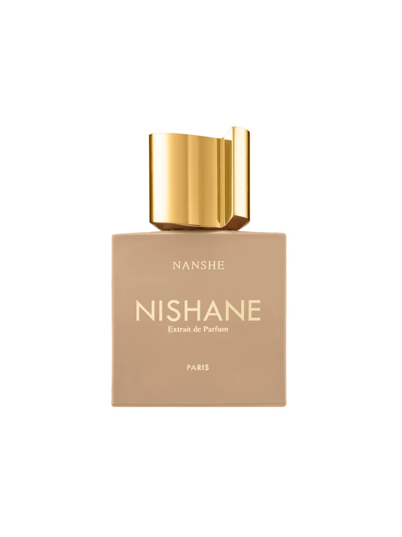 Nanshe Extrait