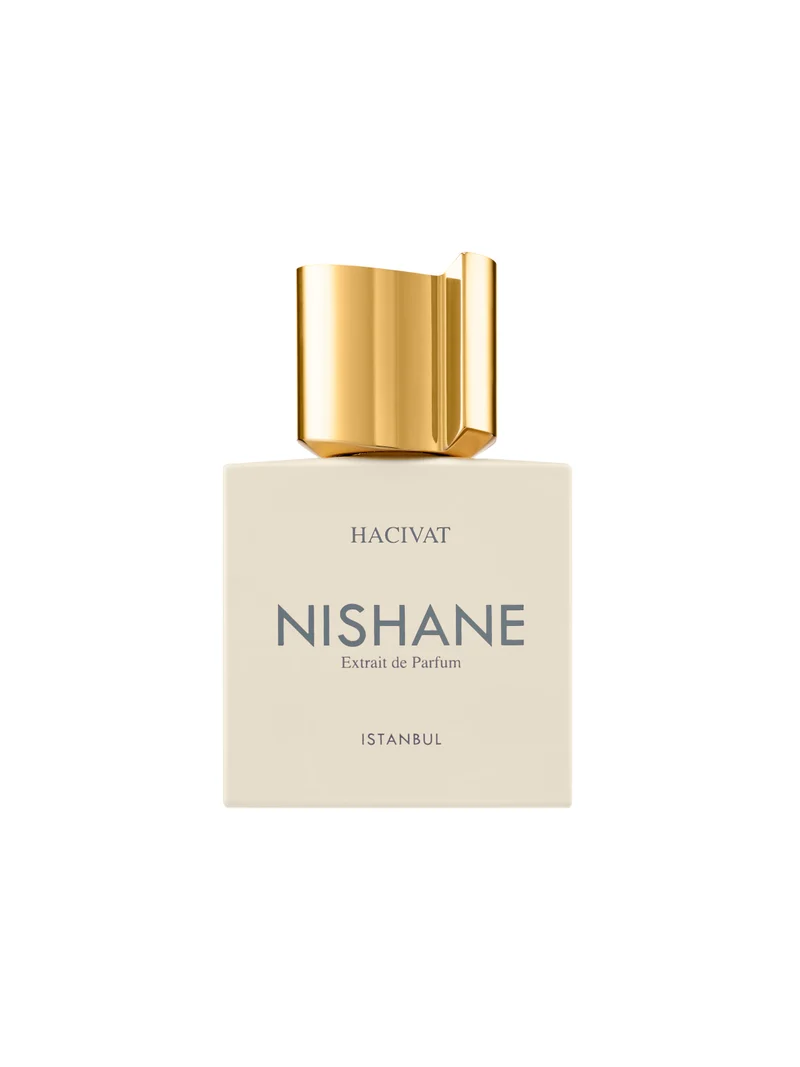 Hacivat - Extrait de Parfum