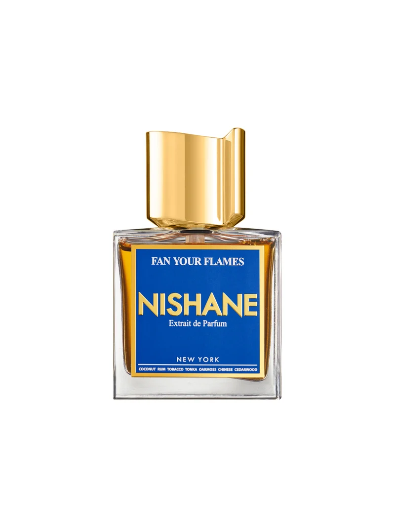 Fan your flames - Extrait de Parfum
