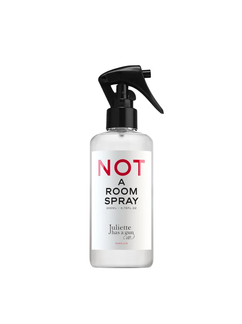 Not a Room Spray
