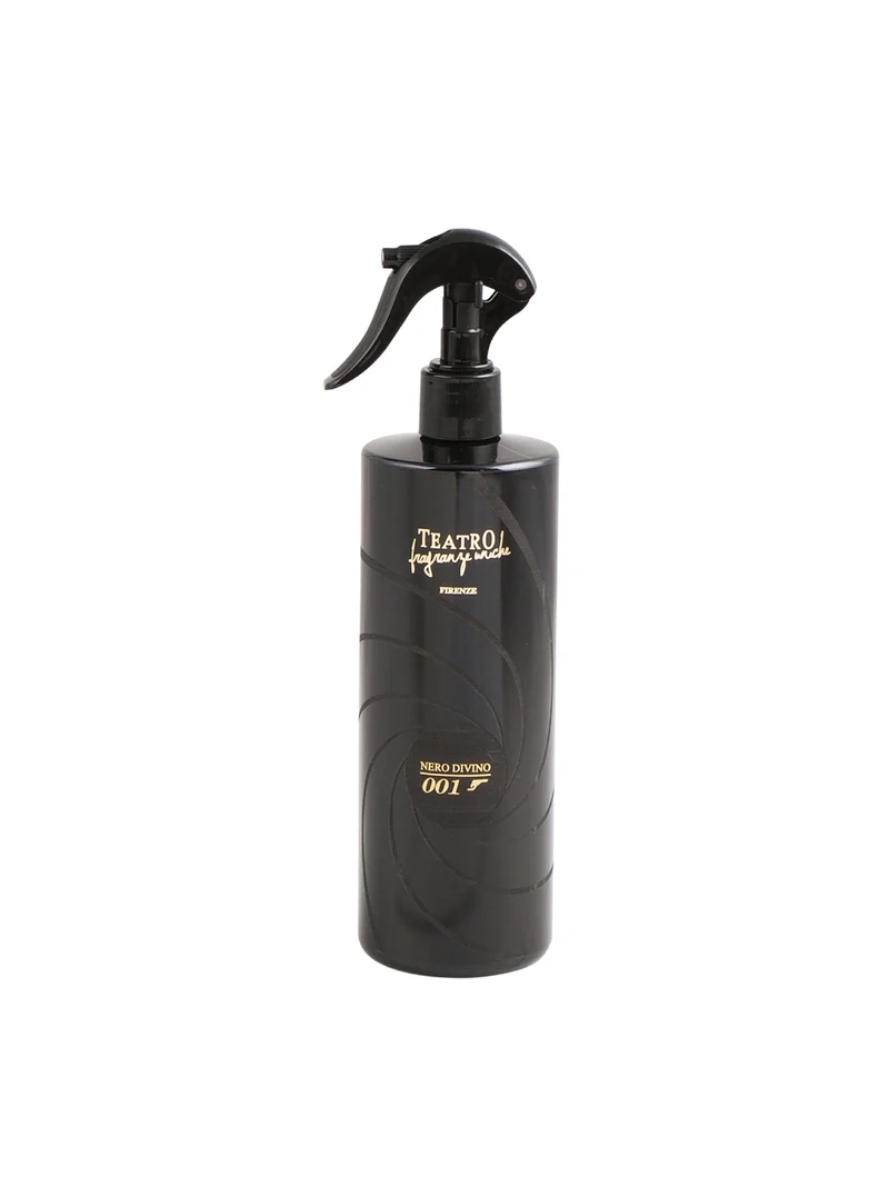 NERO DIVINO PISTOLA SPRAY FRAGRANZA AMBIENTE