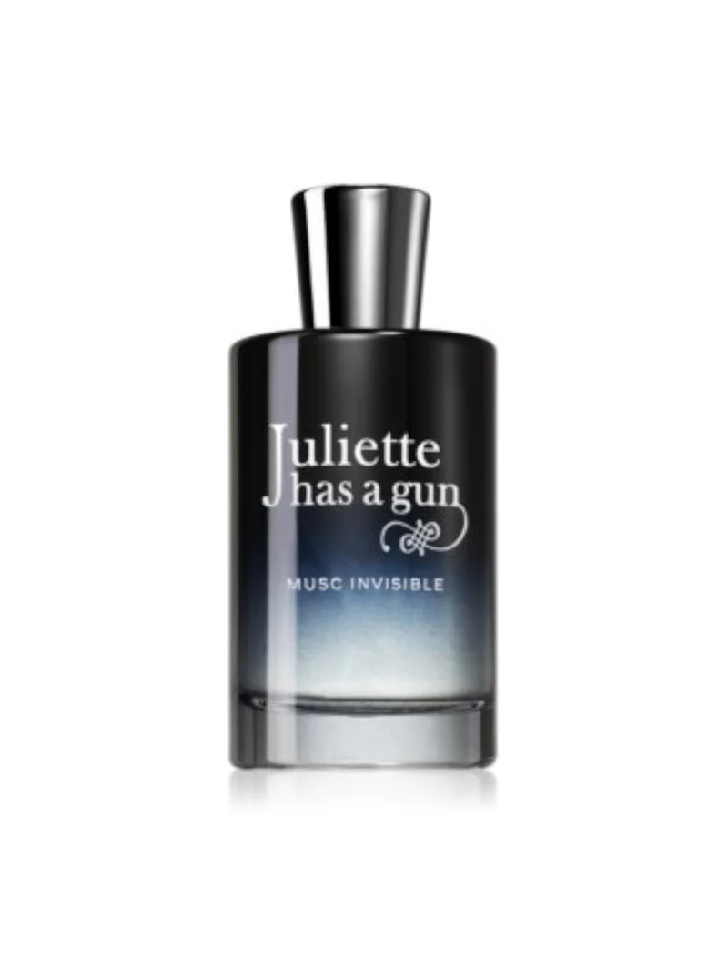 Musc Invisible EDP