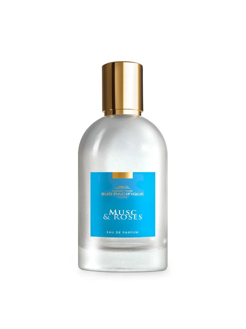 Musc & Roses EDP 100 ml