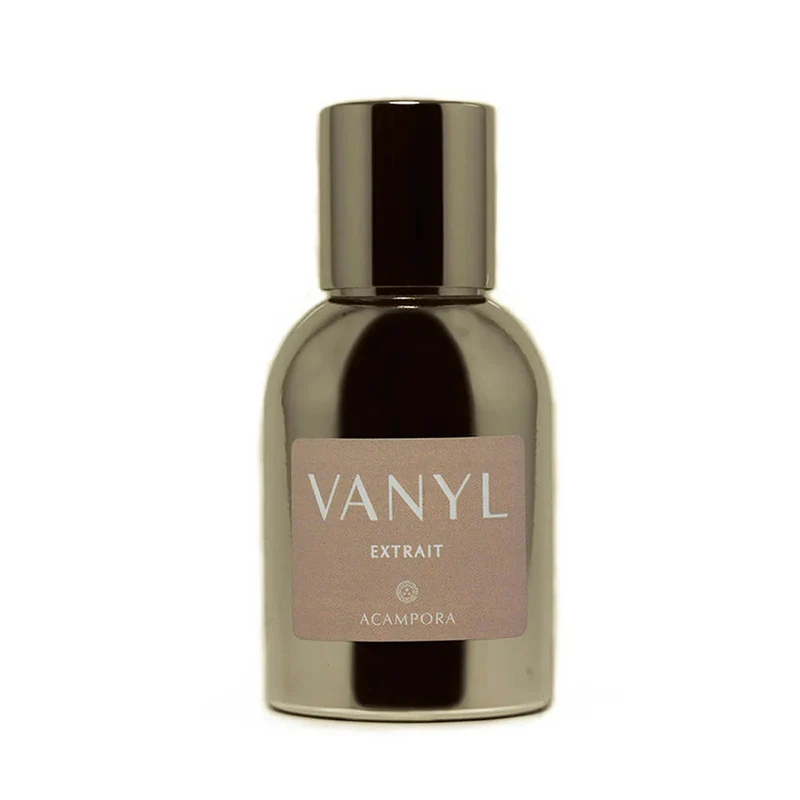 BRUNO ACAMPORA Vanyl - Extrait de Parfum