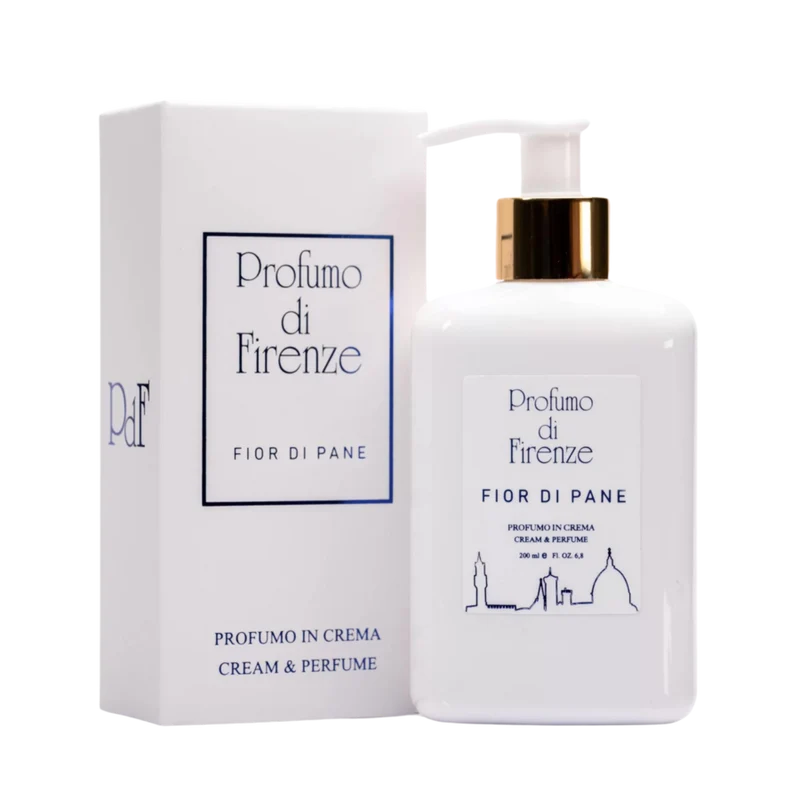PROFUMO DI FIRENZE Fior di Pane Profumo in crema
