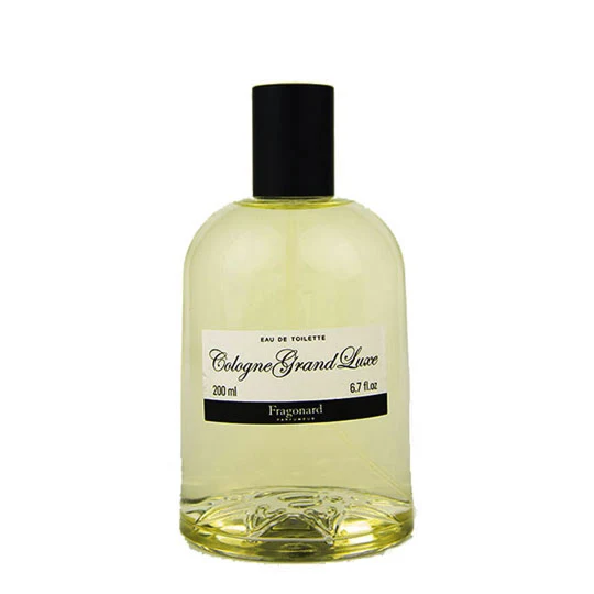 FRAGONARD Cologne Grand Luxe