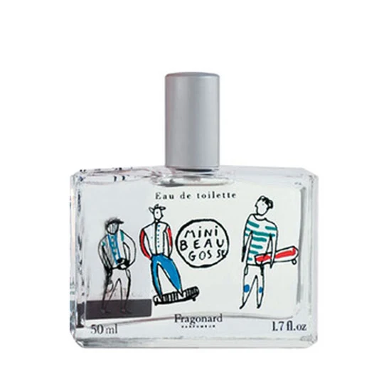 FRAGONARD Mini Beau Gosse Eau de Toilette