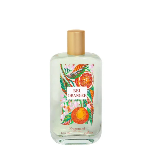 FRAGONARD Bel Oranger Eau de Toilette